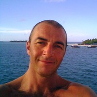 Cristian Mattiuzzi