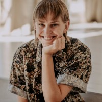 Mariann Jüriorg