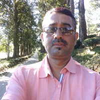 Pankaj Deb