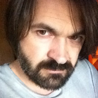 Robert Gergely