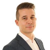 Fredrik Bødtker
