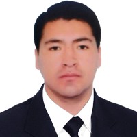 Jose Moises Vilca Añazco