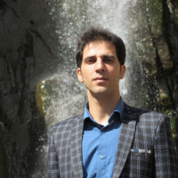 khalil karami
