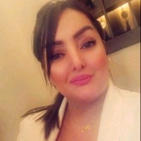 Mounia Ahmed