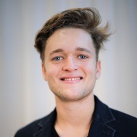 Jackson Stewart