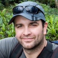 David Wasserbauer