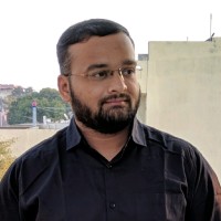 Parth Sukhadiya