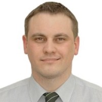 Sergey Yaremenko
