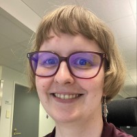 Emmi Palomäki (she/her or they/them)