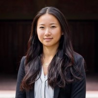 Tina Wang