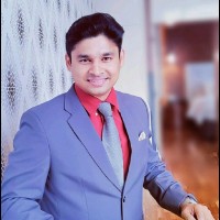 Vishnu Shaji