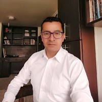 Jorge Eduardo Leguizamón Vega