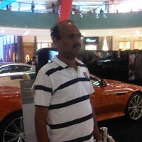 Sam Prakash