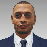Arnest Khalil, Mba