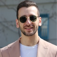 Iskander Ben Chagra
