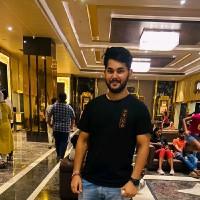 Dubey Anmol