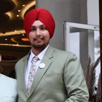 Amrit Sandhu