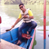 Pritam Bista