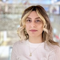 Anahita Shokoohi