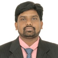 S S Naresh Kumar Nagumanri