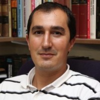Çetin Yılmaz