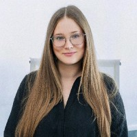 Марина Горбунова