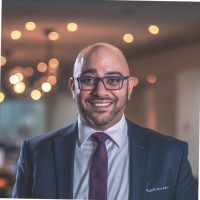 Jason Mistry