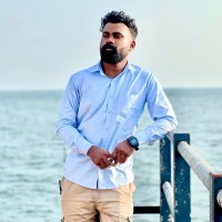 Pragath Senan