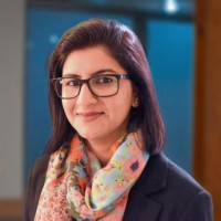 Sufia Kidwai