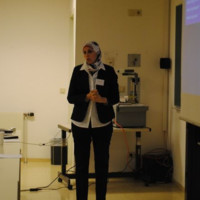 Doaa Shawky