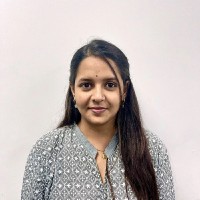 Naina Upadhyay