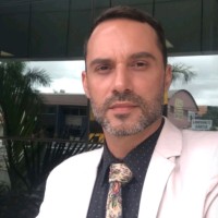Benson Paul