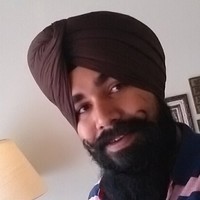 Harmanpreet Singh