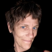 Jill Macdonald