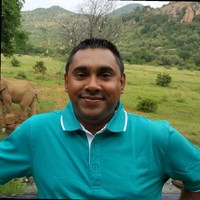 Dushan Govender