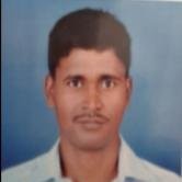 Batakrushna Sahoo