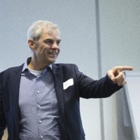 Stefan Kohler, PhD, MBA, RTTP