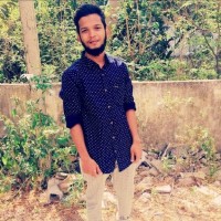Mohammed Imran R
