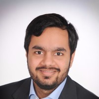 Syed Muhammad Hassan Askari