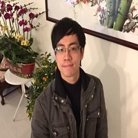 Tony Huang