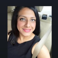 Harpreet Kalsi-Virdi