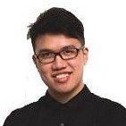 Chin Jun Liang