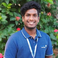 Kumaresan V