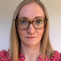 Kate Bowker