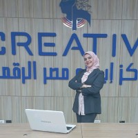 Mai Gaber