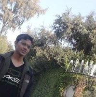 Raaz Yadav