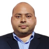 Saurabh Vaidya