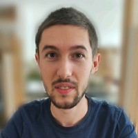 Dimitri Esvertit