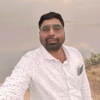 Pembarthi Venkatesh
