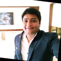 Rajnish Mehta